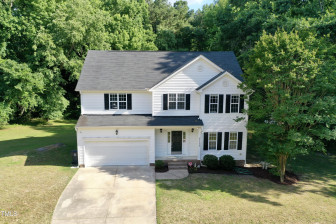 1112 Snow Peak Ct Raleigh, NC 27603