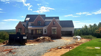 195 Futrell Ridge Ct Chapel Hill, NC 27517