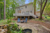 6 Placid Ct Durham, NC 27713