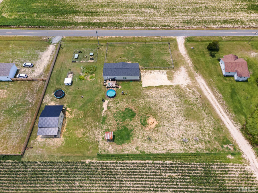 229 Rhodes Pond Rd, Four Oaks, NC 27524 Raleigh Realty