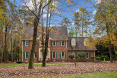 1708 Pendelton Dr Raleigh, NC 27614