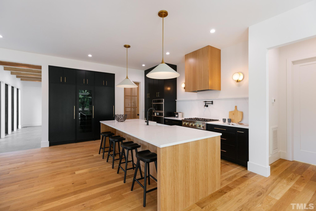 807 Chamberlain St Raleigh, NC 27607