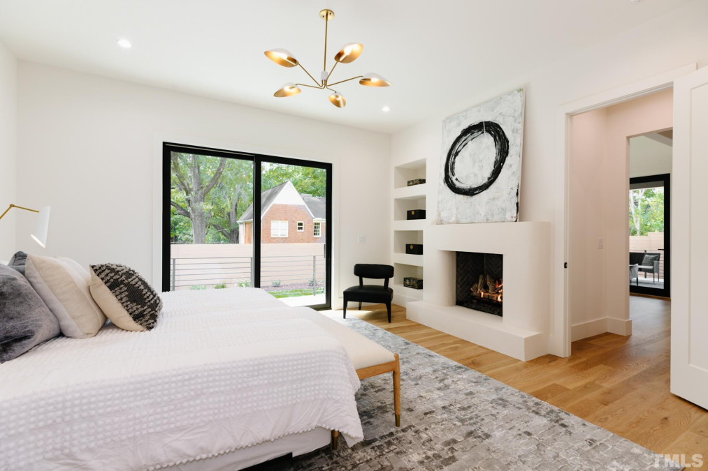 807 Chamberlain St Raleigh, NC 27607