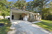 288 Dogwood Ln Lillington, NC 27546