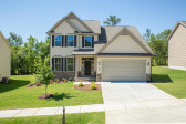 1809 Cleyera Ct Zebulon, NC 27597