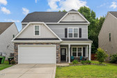 284 Marsh Creek Dr Garner, NC 27529