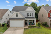 284 Marsh Creek Dr Garner, NC 27529