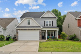 284 Marsh Creek Dr Garner, NC 27529