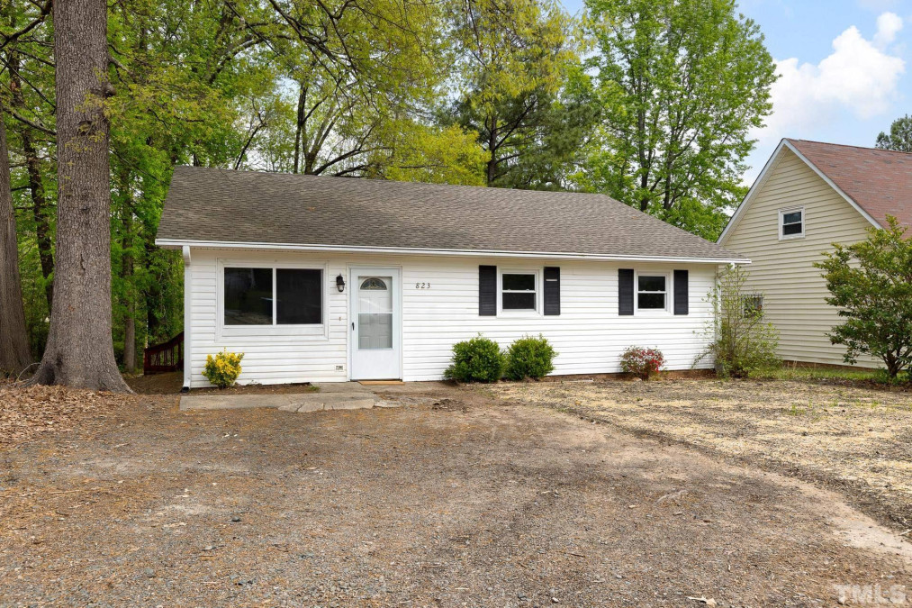823 Berwyn Ave, Durham, NC 27704 Raleigh Realty