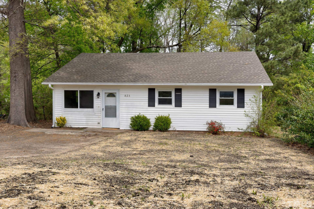 823 Berwyn Ave, Durham, NC 27704 Raleigh Realty