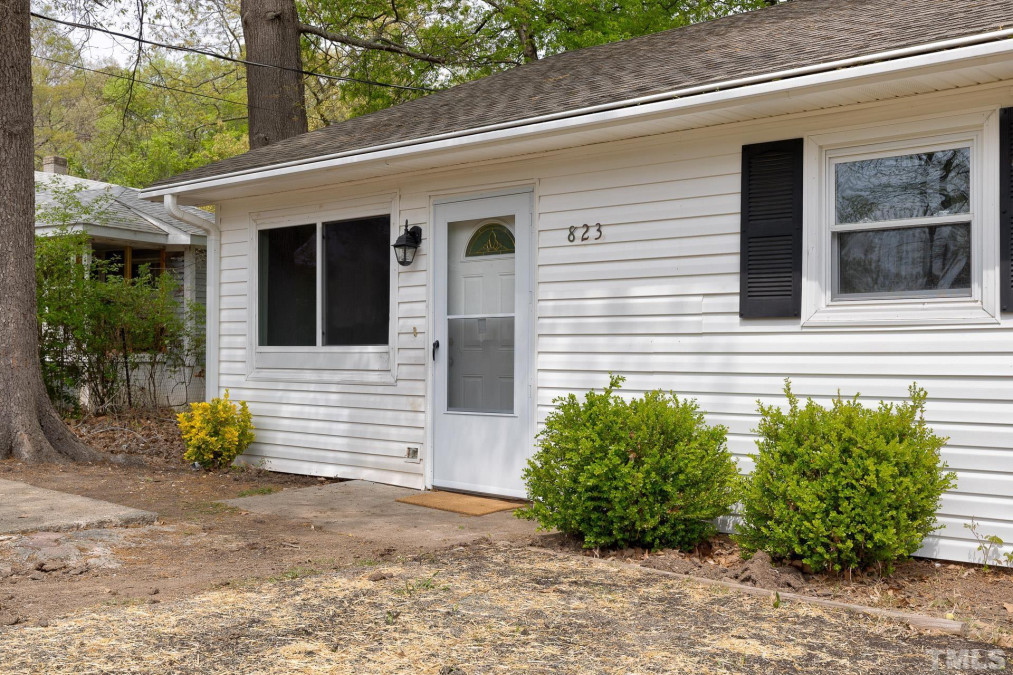 823 Berwyn Ave, Durham, NC 27704 Raleigh Realty