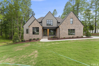 2908 Wexford Pond Way Wake Forest, NC 27587