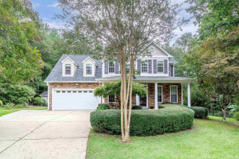 122 Hidden Creek Ln Garner, NC 27529