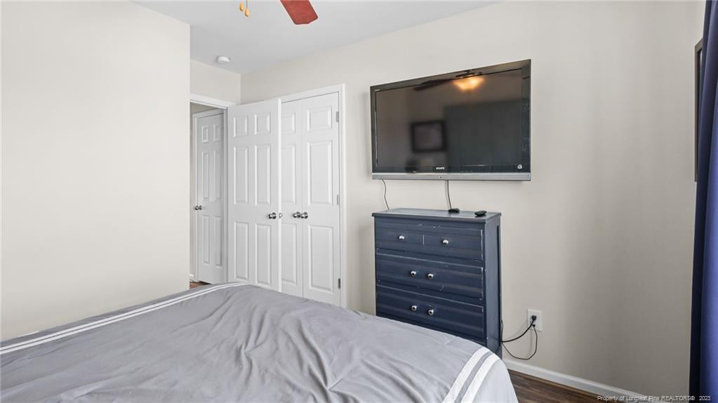 2219 Gray Goose Loop Fayetteville, NC 28306