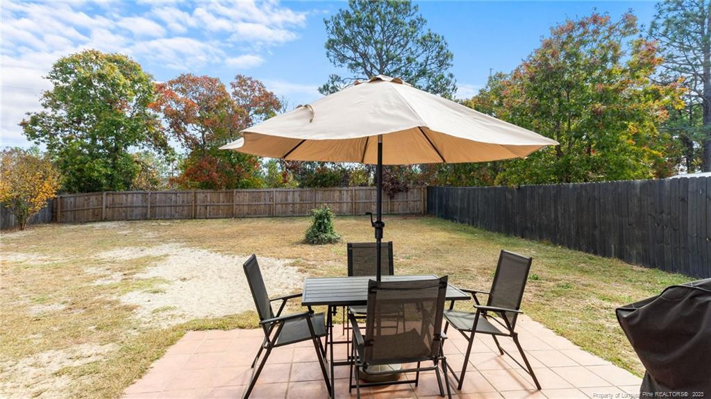 2219 Gray Goose Loop Fayetteville, NC 28306