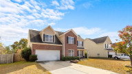 2219 Gray Goose Loop Fayetteville, NC 28306