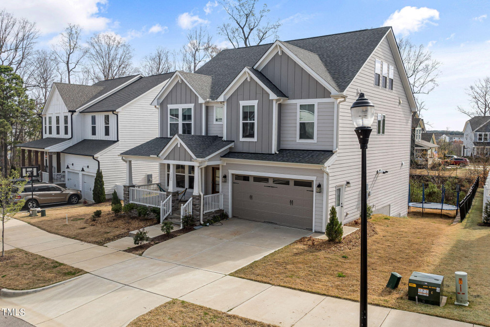 1525 Holding Village Way Wake Forest, NC 27587