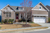 8413 Lentic Ct Raleigh, NC 27615