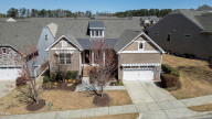 8413 Lentic Ct Raleigh, NC 27615