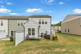 137 Woodford Reserve Ct Garner, NC 27529