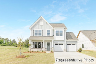 100 Tanglewood Pl Angier, NC 27501