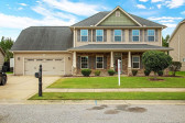 323 Ganton Dr Raeford, NC 28376