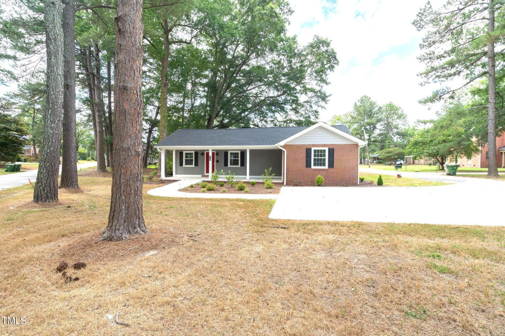 419 Burnette Ave Enfield, NC 27823