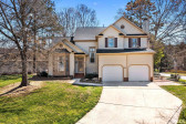 2 Trescott Dr Durham, NC 27703