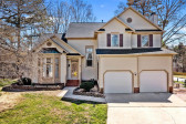 2 Trescott Dr Durham, NC 27703