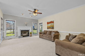 2 Trescott Dr Durham, NC 27703