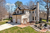 2 Trescott Dr Durham, NC 27703