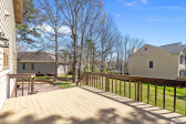 2 Trescott Dr Durham, NC 27703