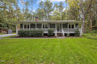 437 Robin Rd Chapel Hill, NC 27516