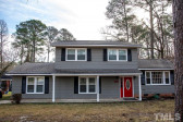 521 Fawn Ct Fayetteville, NC 28303