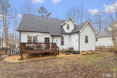 4 Dunnhaven Ct Durham, NC 27712