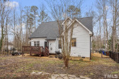 4 Dunnhaven Ct Durham, NC 27712