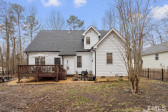 4 Dunnhaven Ct Durham, NC 27712