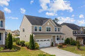 2109 Kirkhaven Rd Morrisville, NC 27560