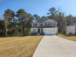 74 Red Pine Ct Sanford, NC 27332