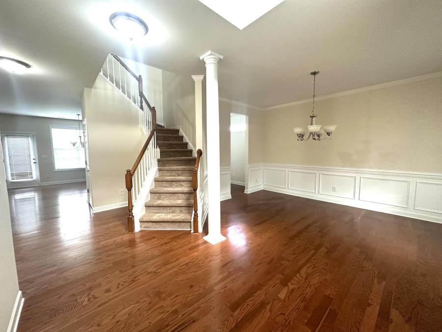 5161 Holly Ridge Farm Rd Raleigh, NC 27616