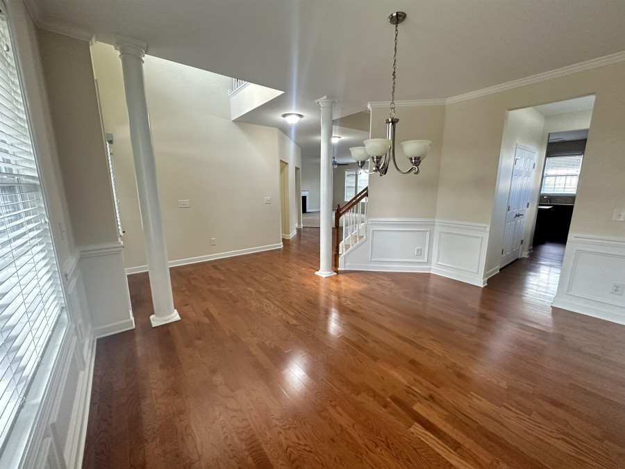 5161 Holly Ridge Farm Rd Raleigh, NC 27616