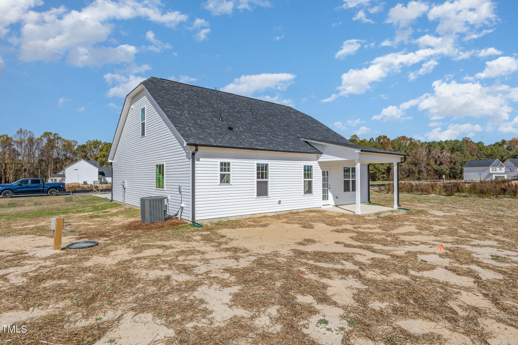 175 Trescott St Smithfield, NC 27577