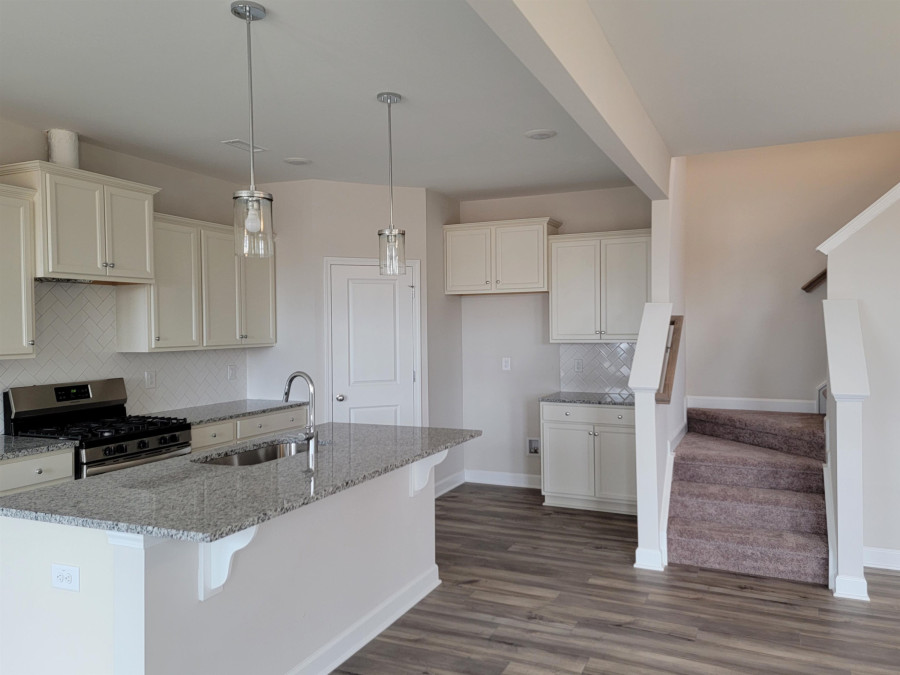 810 Journey Ln Mebane, NC 27302