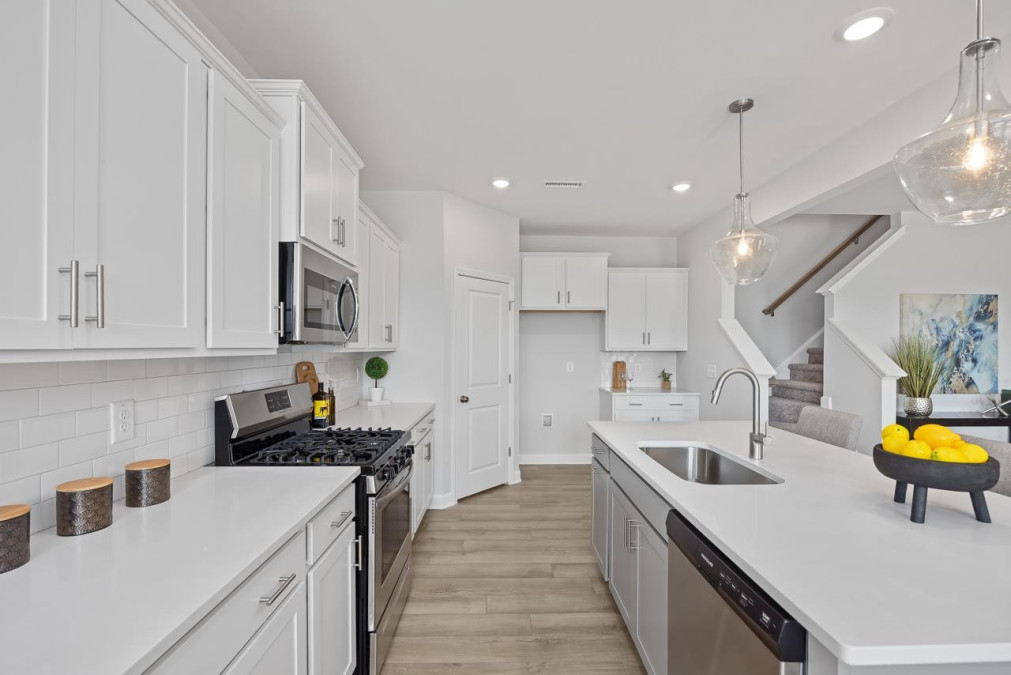 810 Journey Ln Mebane, NC 27302