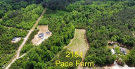 2151 Pace Farm Road Rd Wendell, NC 27591
