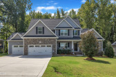 135 Whitebark Ln Clayton, NC 27520