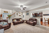 135 Whitebark Ln Clayton, NC 27520