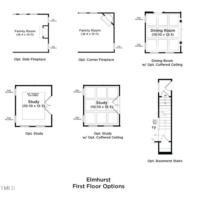 870 Golden Plum Ln Zebulon, NC 27597