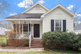 109 Maple St Knightdale, NC 27545