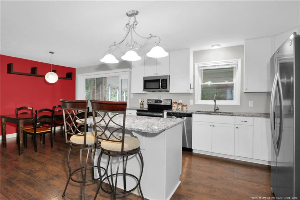 2019 Forest Hill Dr Fayetteville, NC 28303